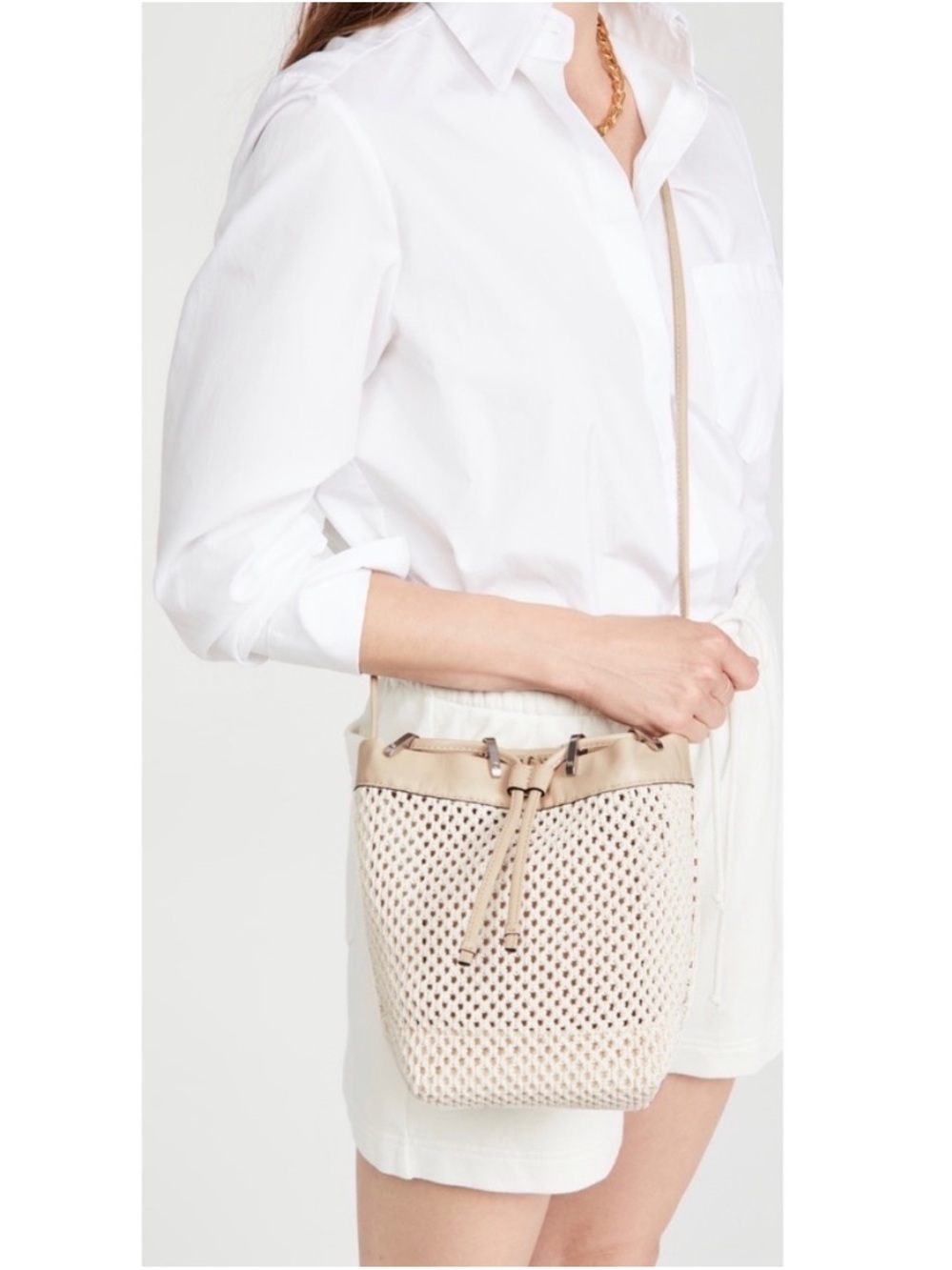 Rag & Bone Dayton Bag